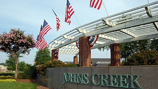 Johns Creek, GA RAID 10 Array Drives Recovery Location