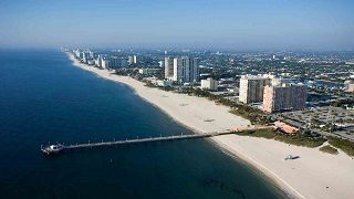 Pompano Beach, FL RAID 5 Data Recovery Location