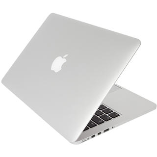 Apple Macbook Pro data recovery