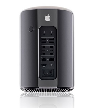 Mac Pro data recovery solution