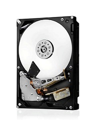 HGST Hard Drive Data Recovery Services