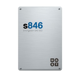 HGST SSD Data Recovery Services