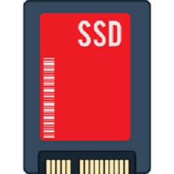 SanDisk Business SSD Recovery