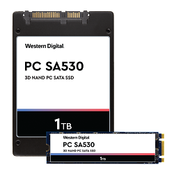 WD SSD Data Recovery Services
