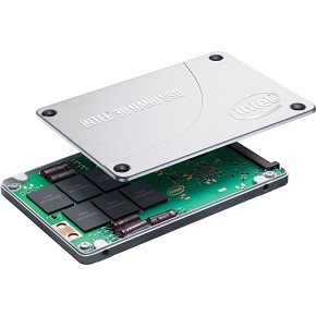 Solid state drive recovery service