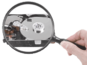 Hard Drive Recovery | Hard Drive Data Recovery