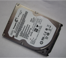 Seagate After Ontrack