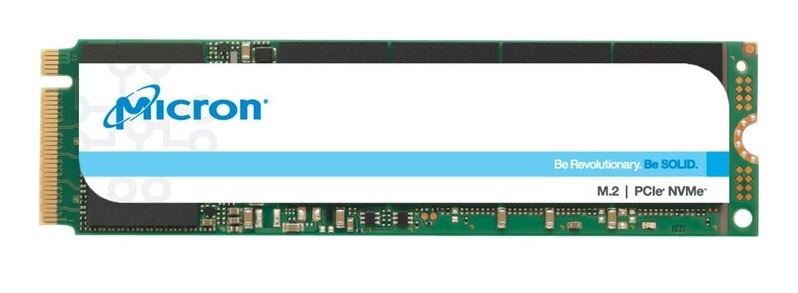Micron 2200 PCIe NVMe recovery