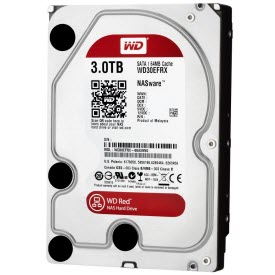Hard Drive Data Recovery