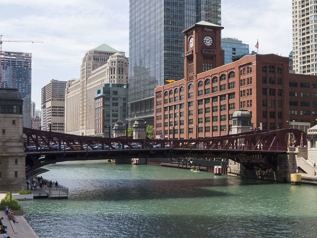 RAID Array Data Recovery in River North, Chicago, Ilinois