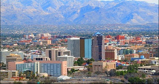 HDD Data Recovery in Tucson, Arizona