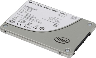 Intel SSD DC S3610  series data recovery