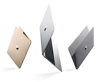 MacBook Data Recovery Services