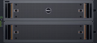 Dell PowerVault data recovery