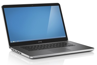 Dell XPS SSD data recovery