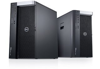 Dell Precision Desktops data recovery