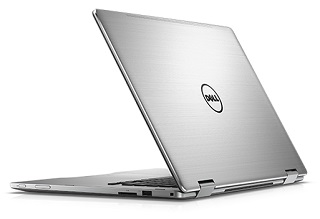 Dell Inspiron HDD data recovery