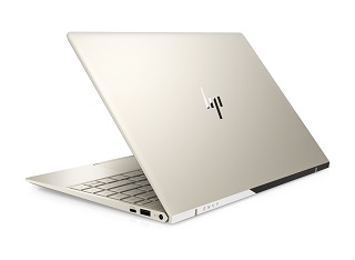 HP ENVY Laptop data recovery