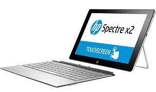 Hp Spectre X2 Detachable Laptops Recovery Hard Drive And Ssd Data Recovery