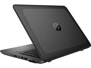 HP ZBook workstations data recovery