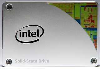 Intel SSD Pro 1500 series data recovery
