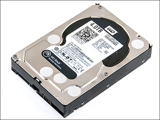 western digital external hard drive data recovery