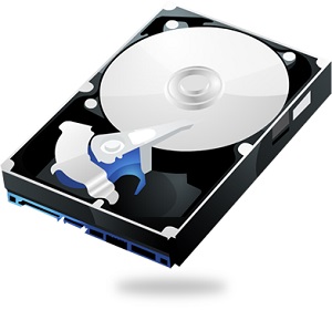 hard drive data recovery services toronto