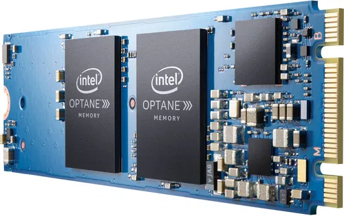 Optane Memory Data Recovery