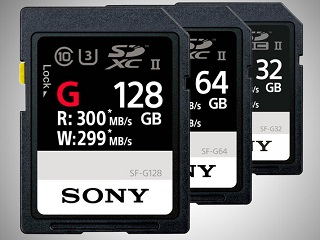 Sony SD data recovery